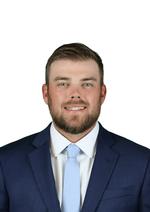 Reece Reading, Assistant Coach