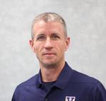 Rob Pegg, Head Coach