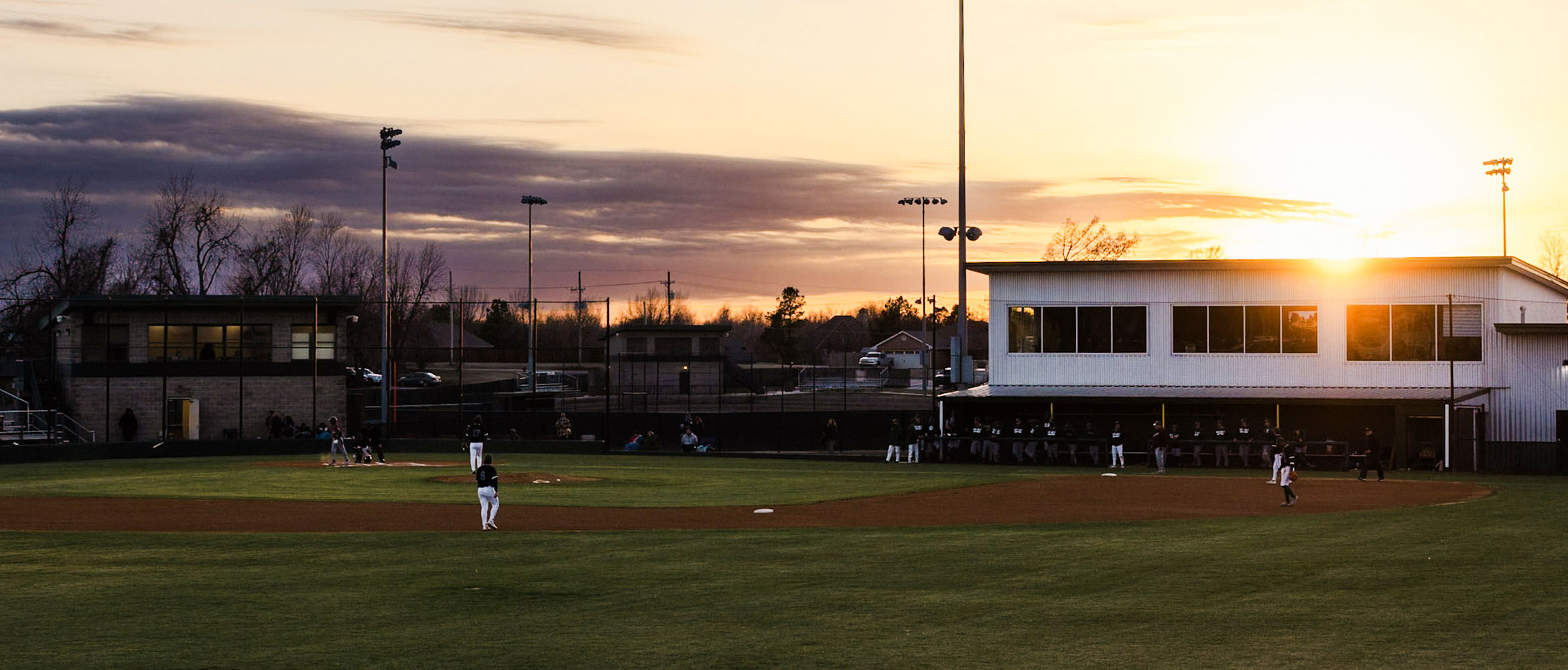Field